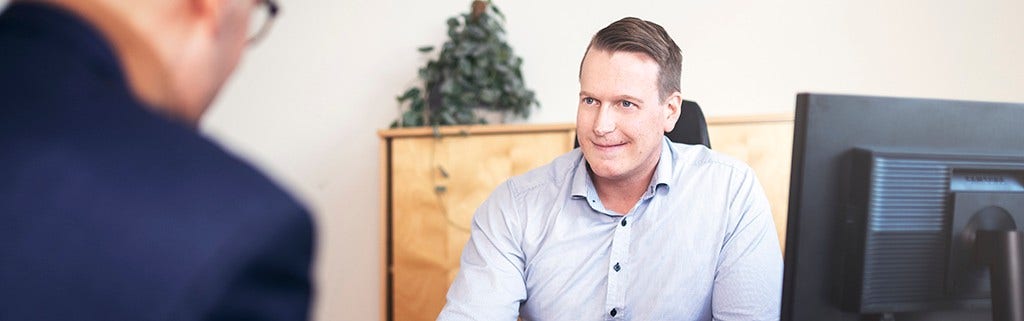 Robert Nilsson