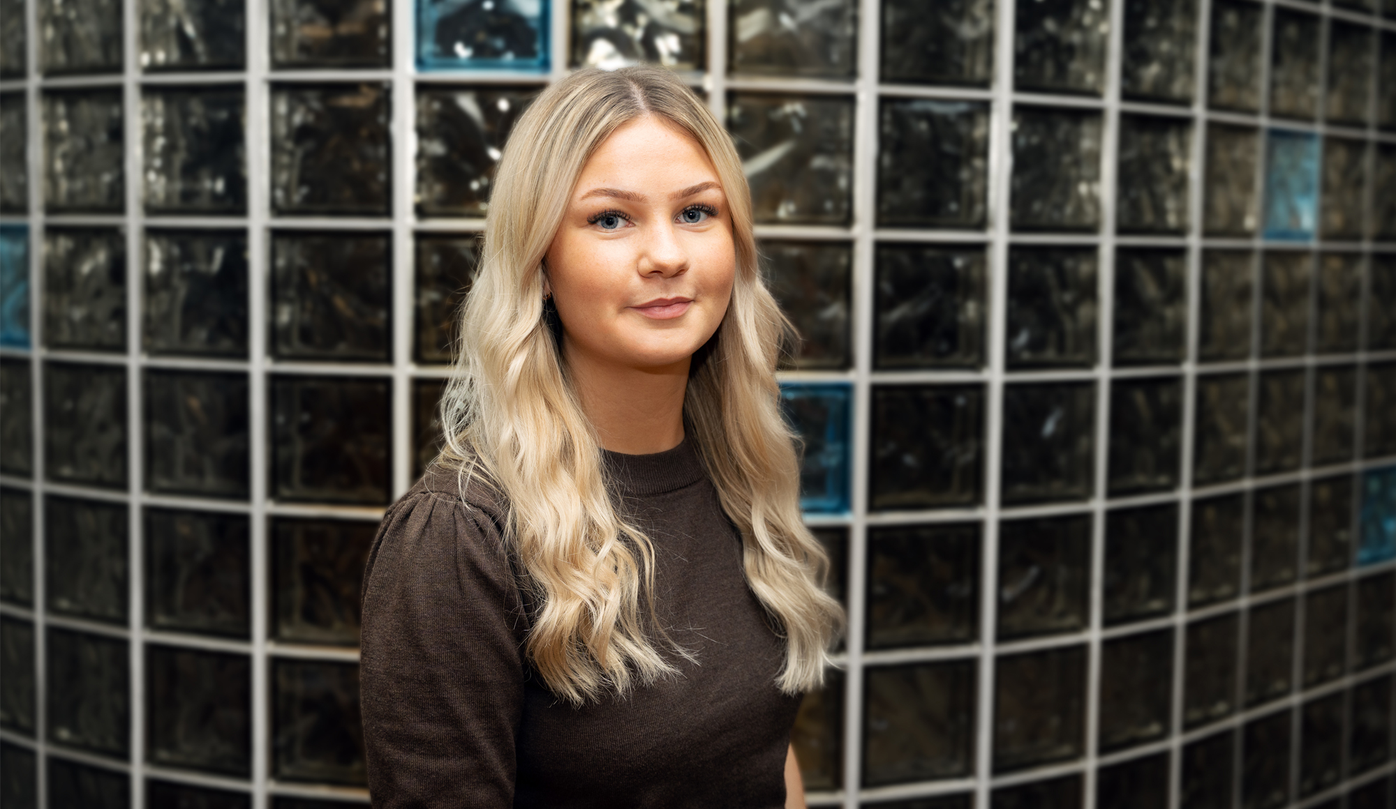 Lisa Widerström, customer service