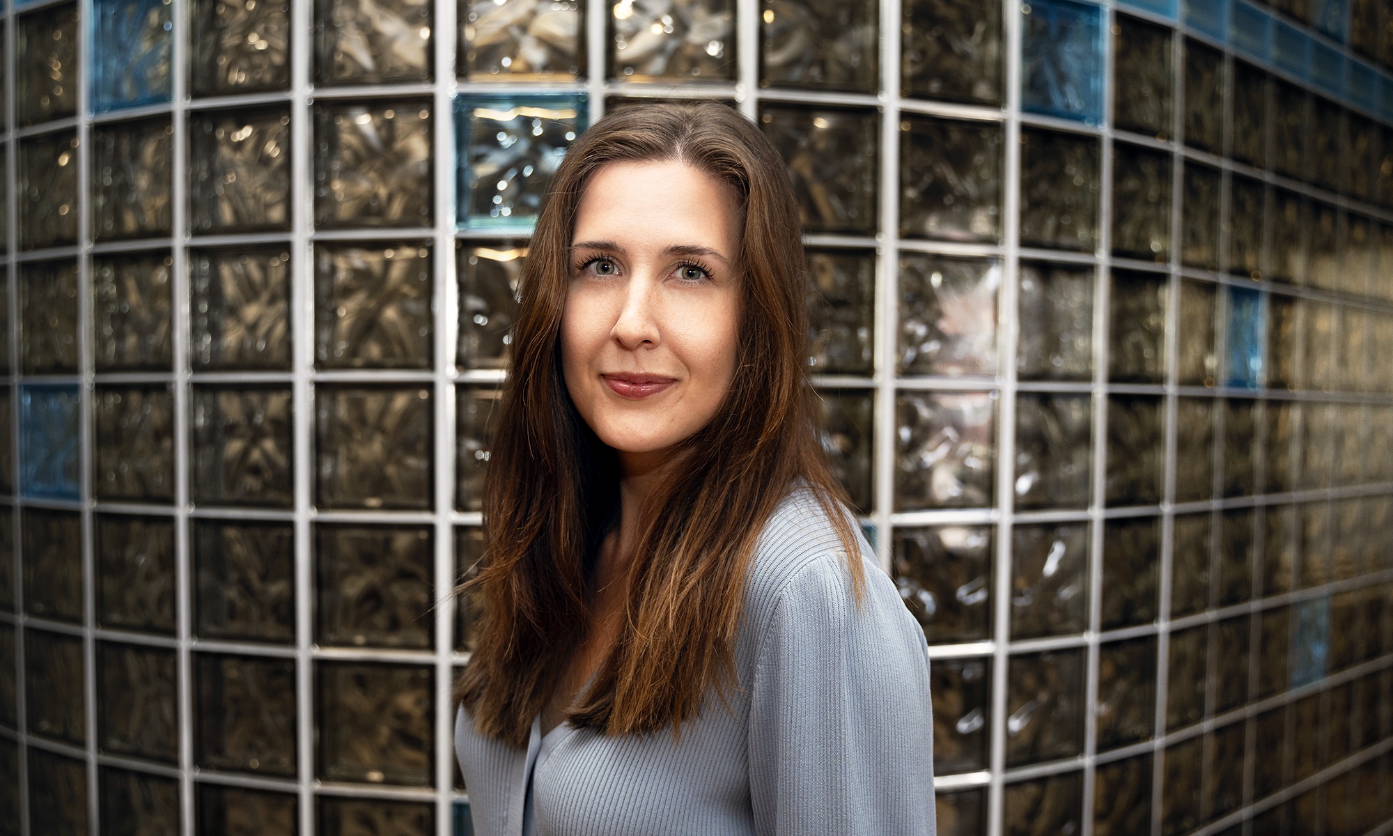 Coworker Martina Westergaard