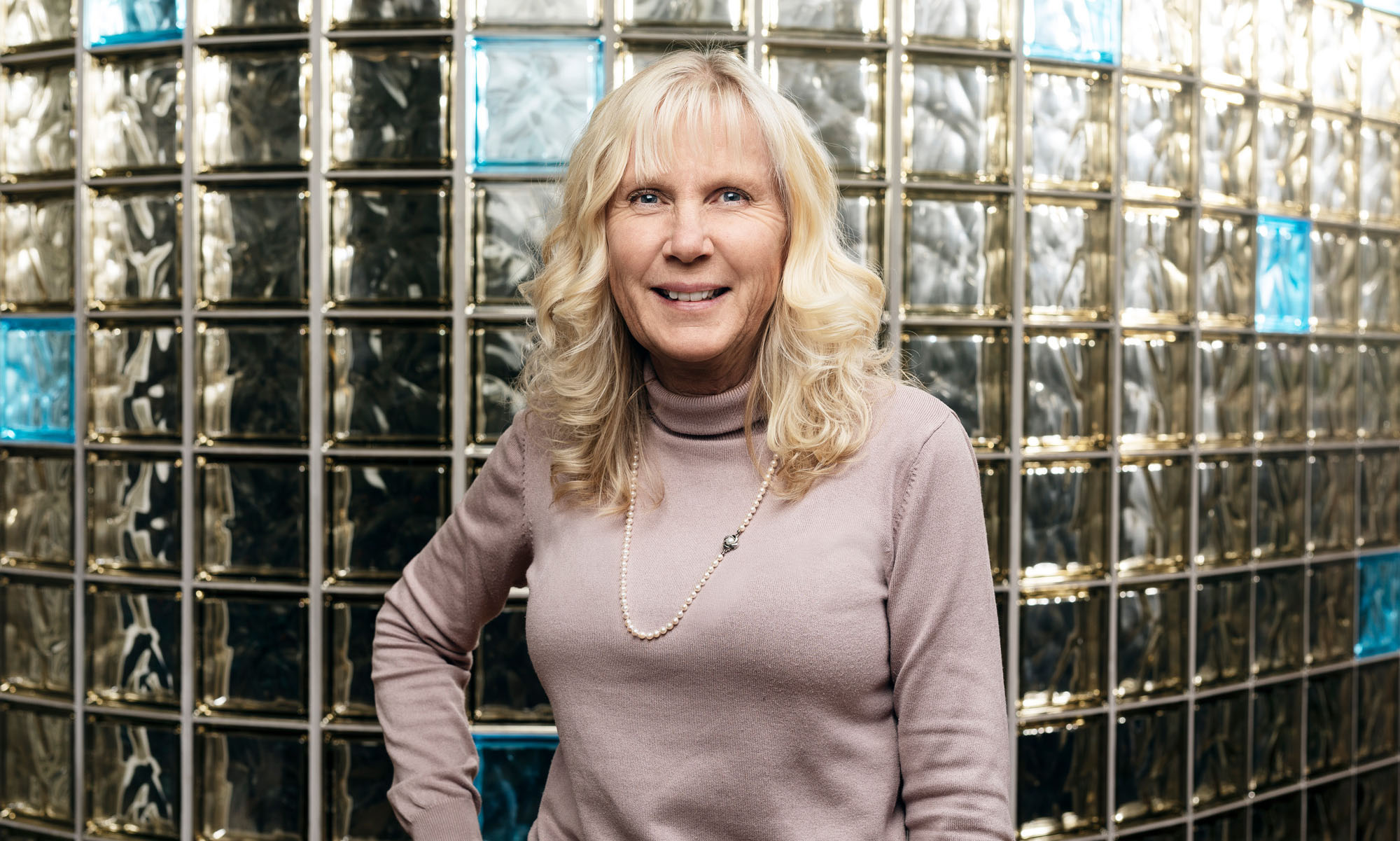 Agnetha Petersson