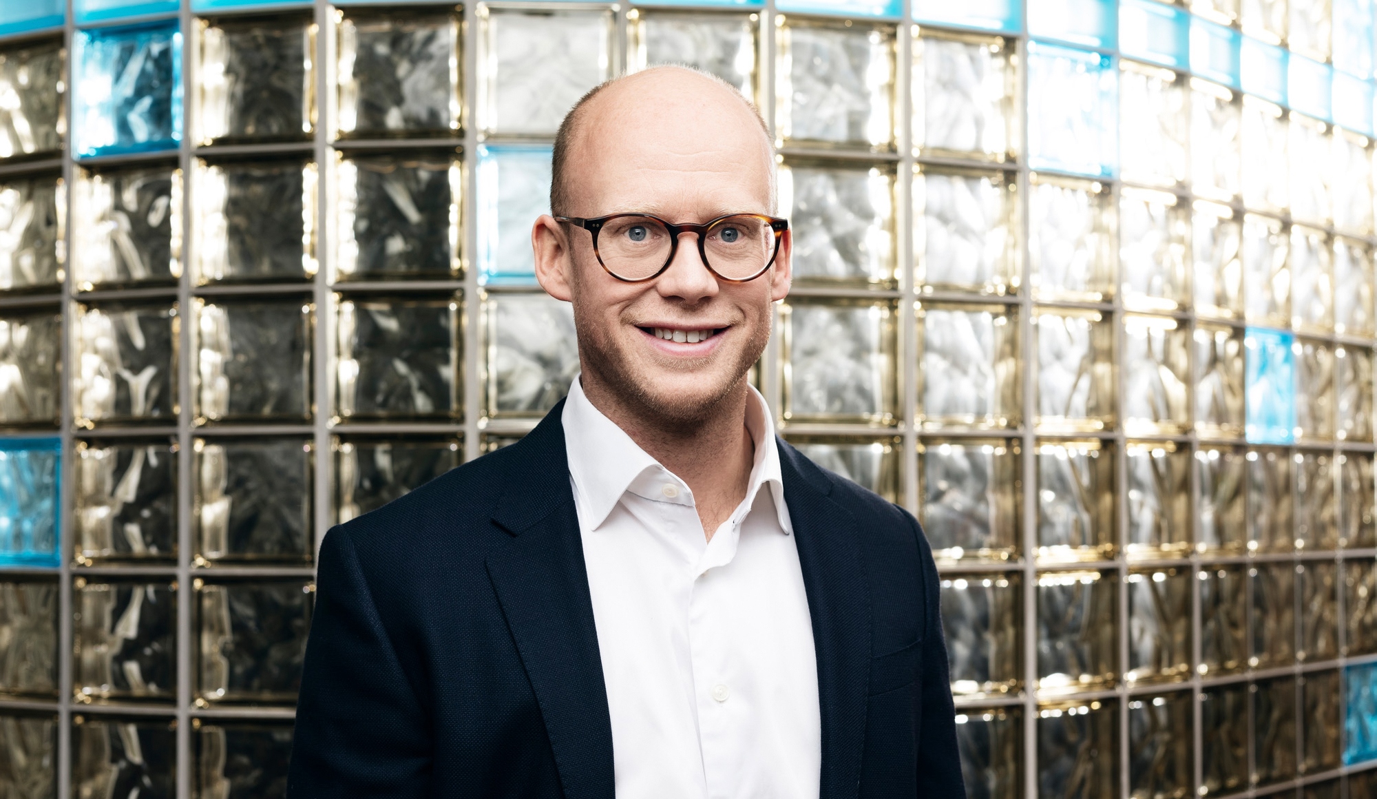 Dan Hjörnered