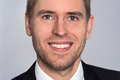 Martin Hallström